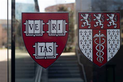 宏泰配资 哈佛大学起诉特朗普政府